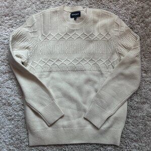 Bonobos Men's Sweater Size Medium